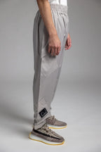 LIGHT GREY TROUSERS