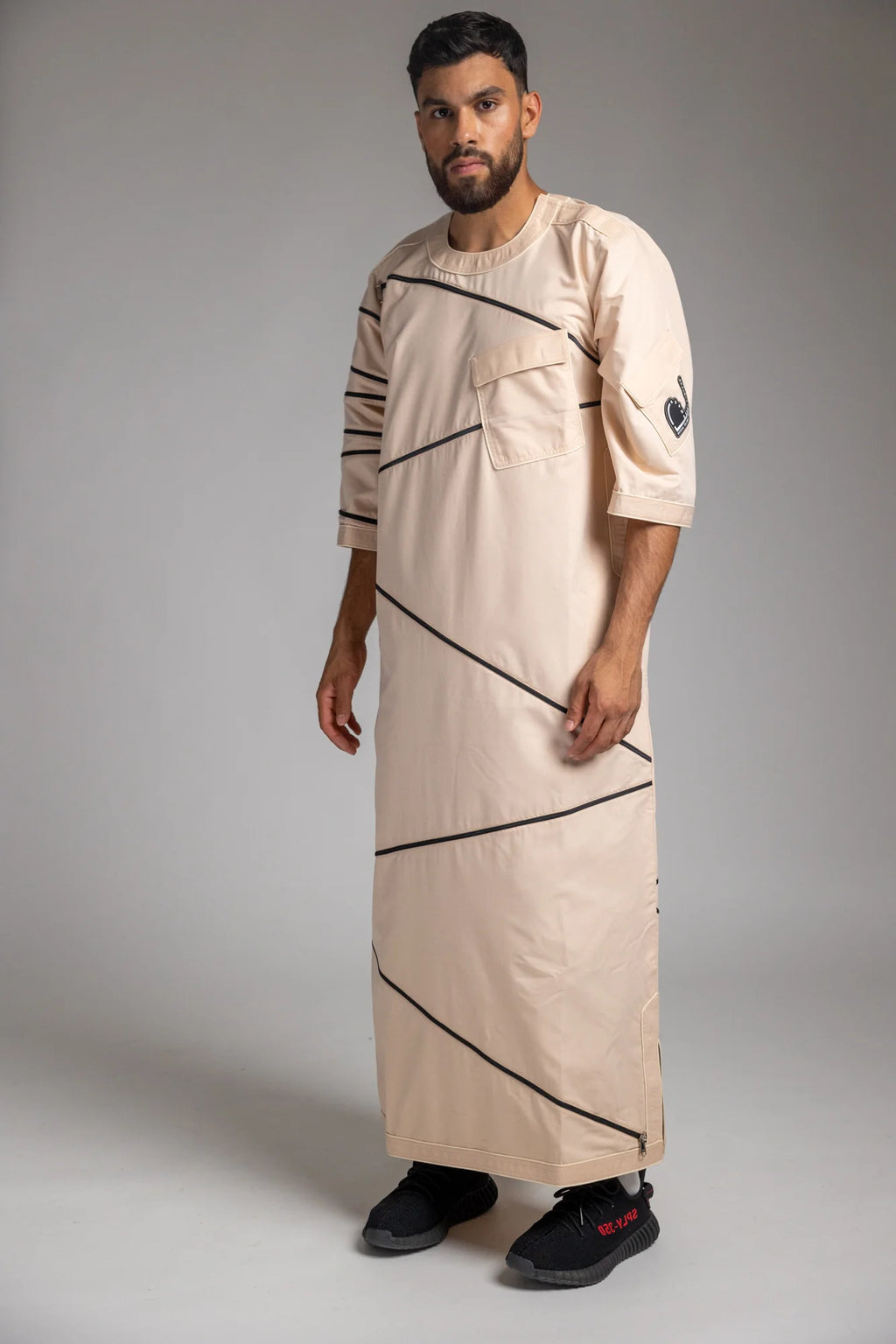 CREAM KHALID BIN WALID THOBE