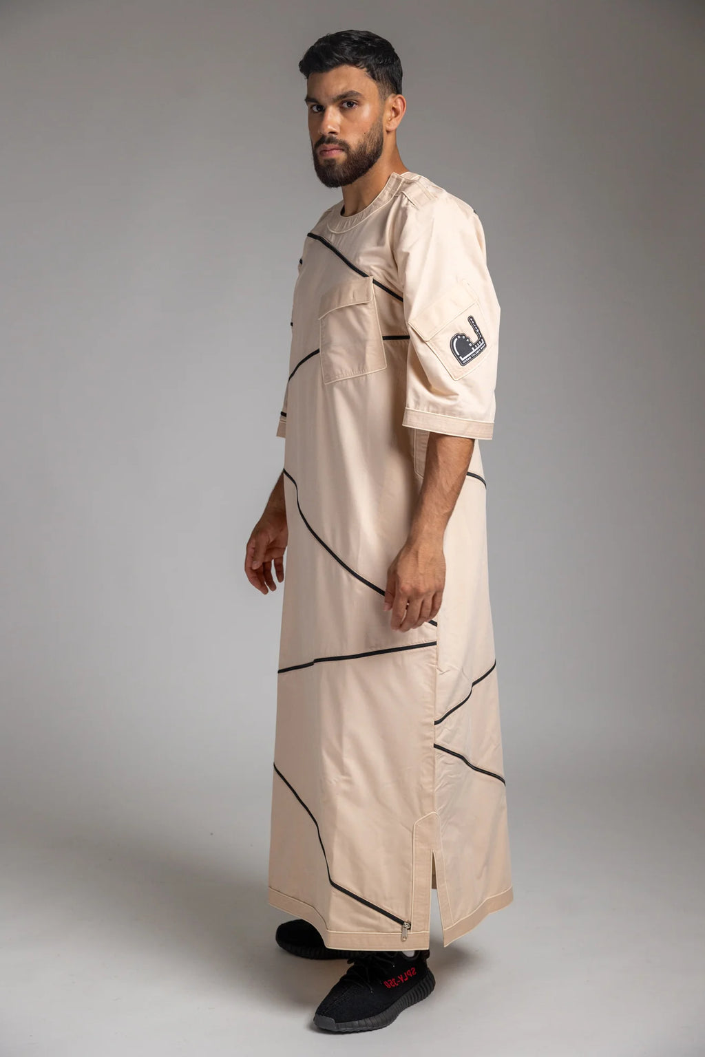 CREAM KHALID BIN WALID THOBE