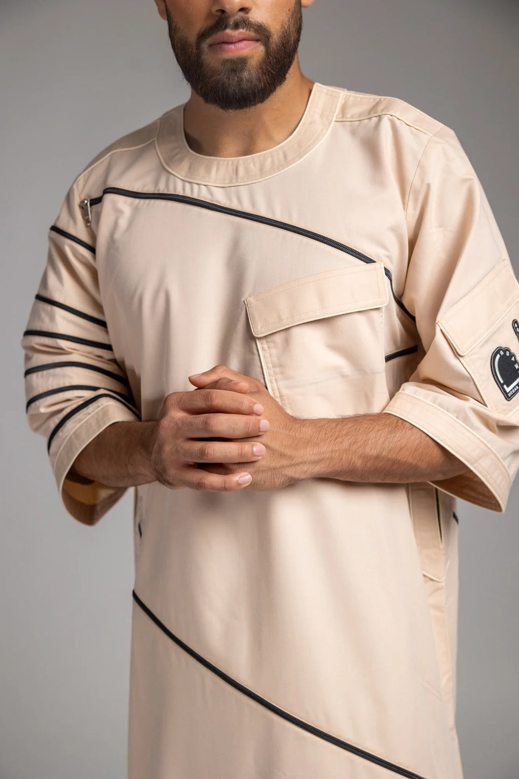 CREAM KHALID BIN WALID THOBE