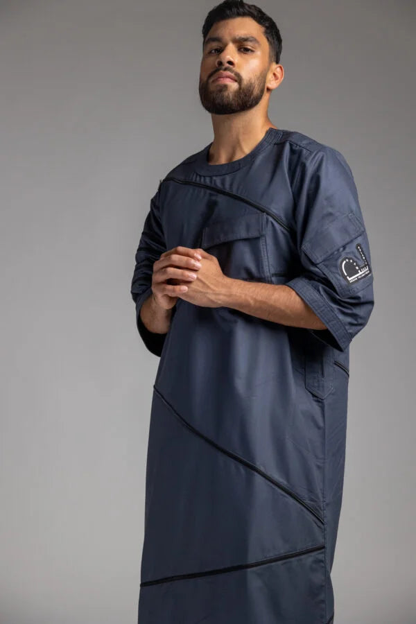 GREY KHALID BIN WALID THOBE