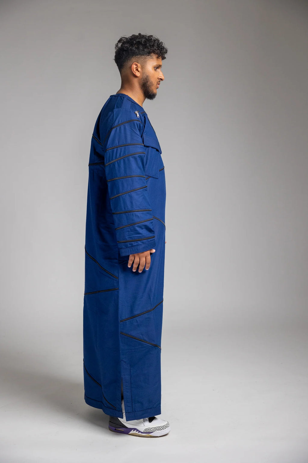 TWILIGHT BLUE KHALID BIN WALID THOBE