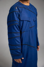 TWILIGHT BLUE KHALID BIN WALID THOBE