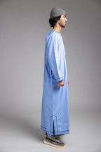 Powder Blue Thobe
